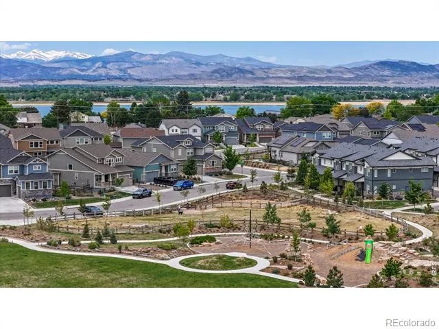 4132 Trapper Lake Drive Loveland, CO 80538