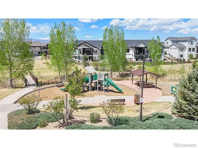 4132 Trapper Lake Drive Loveland, CO 80538