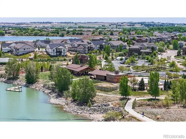 4132 Trapper Lake Drive Loveland, CO 80538