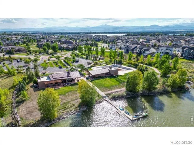 4132 Trapper Lake Drive Loveland, CO 80538