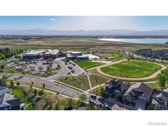 4132 Trapper Lake Drive Loveland, CO 80538