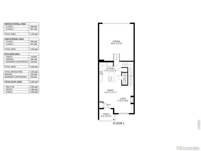 4132 Trapper Lake Drive Loveland, CO 80538