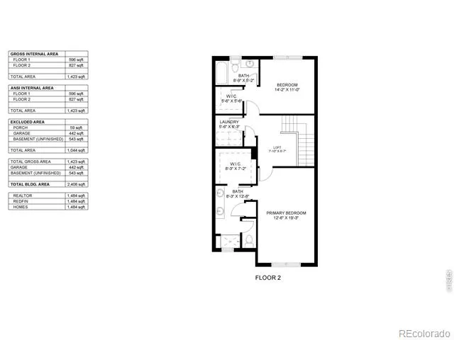 4132 Trapper Lake Drive Loveland, CO 80538