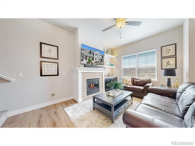 4132 Trapper Lake Drive Loveland, CO 80538