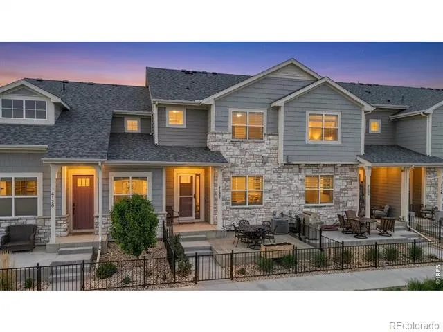 4132 Trapper Lake Drive Loveland, CO 80538