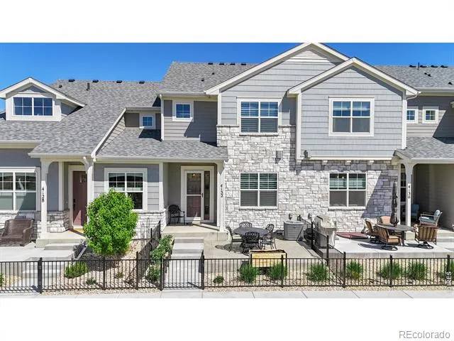 4132 Trapper Lake Drive Loveland, CO 80538
