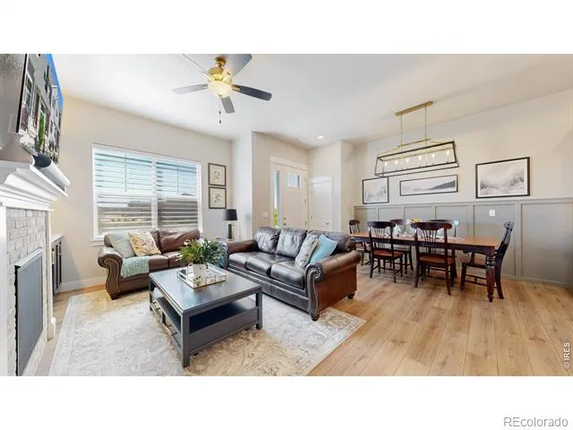4132 Trapper Lake Drive Loveland, CO 80538