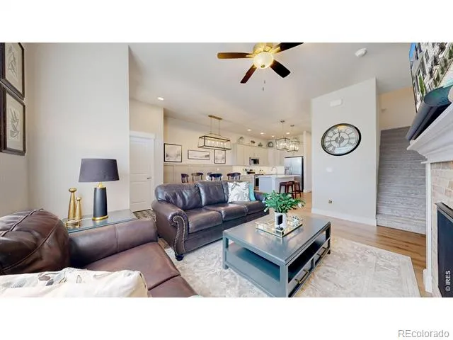 4132 Trapper Lake Drive Loveland, CO 80538