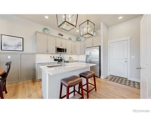 4132 Trapper Lake Drive Loveland, CO 80538