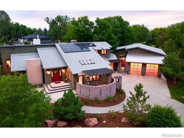 8929 Tahoe Lane Boulder, CO 80301