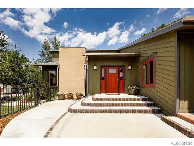 8929 Tahoe Lane Boulder, CO 80301