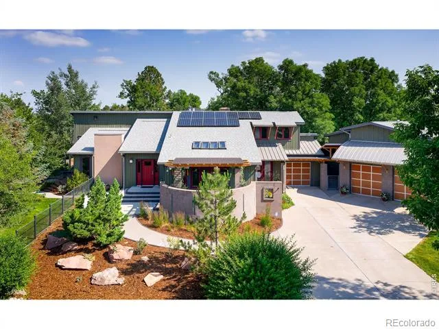 8929 Tahoe Lane Boulder, CO 80301