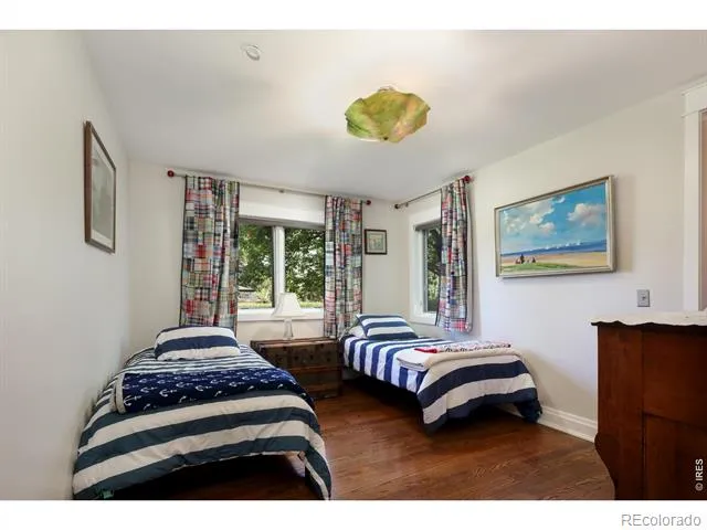 8929 Tahoe Lane Boulder, CO 80301