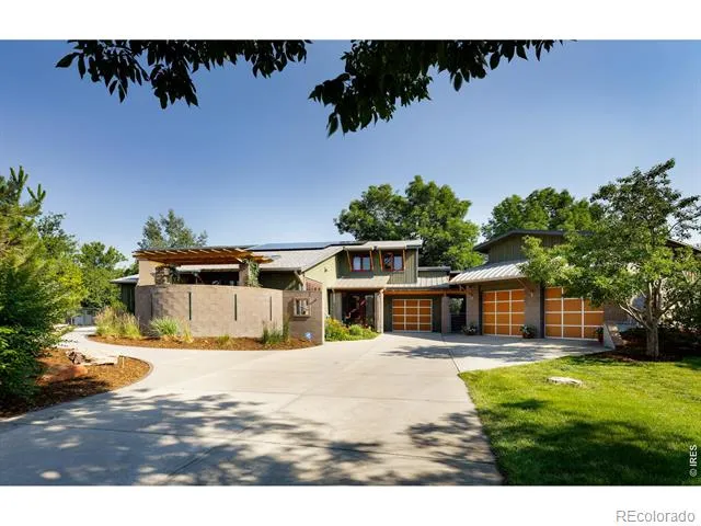 8929 Tahoe Lane Boulder, CO 80301