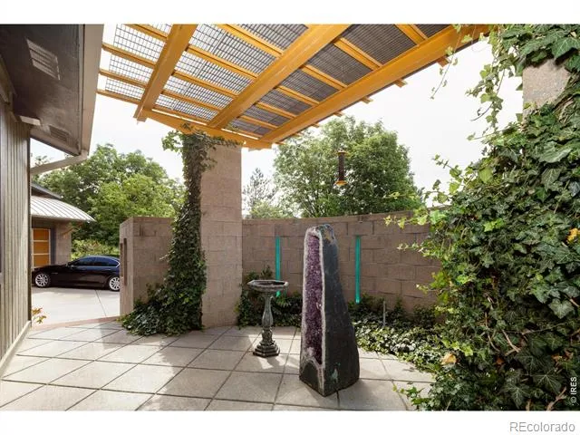 8929 Tahoe Lane Boulder, CO 80301