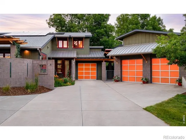 8929 Tahoe Lane Boulder, CO 80301