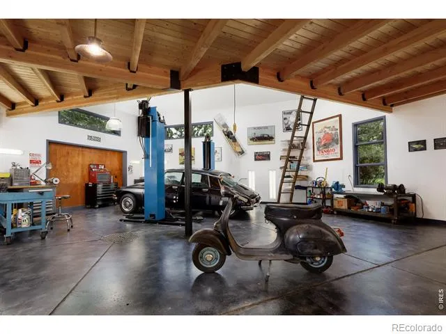 8929 Tahoe Lane Boulder, CO 80301
