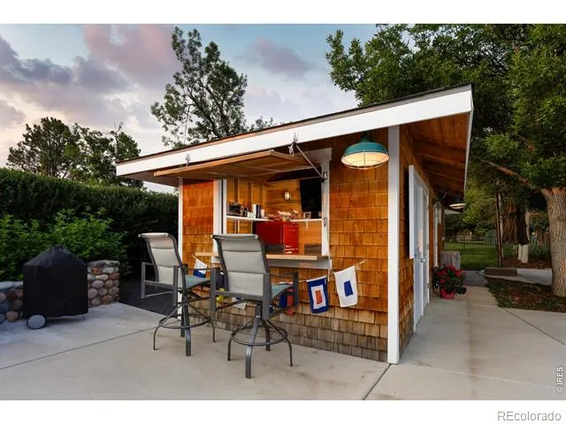 8929 Tahoe Lane Boulder, CO 80301