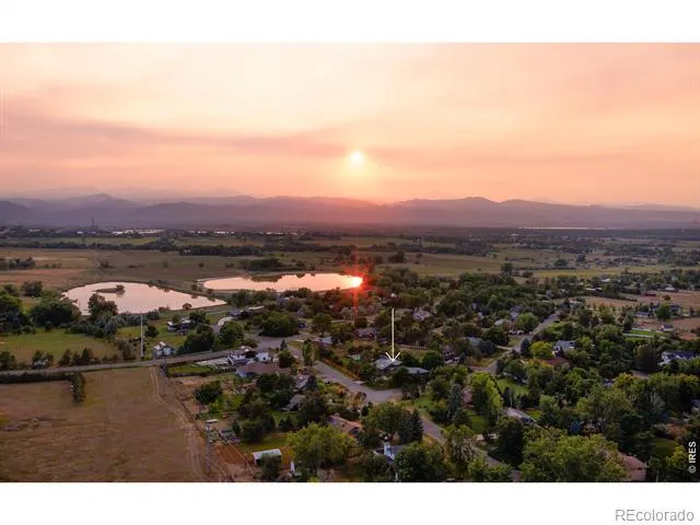 8929 Tahoe Lane Boulder, CO 80301