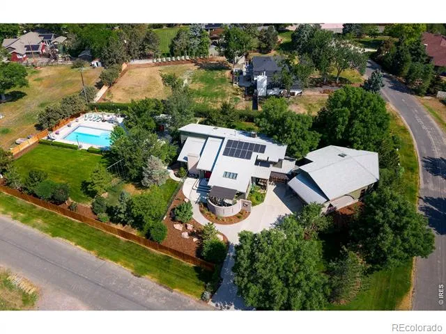 8929 Tahoe Lane Boulder, CO 80301