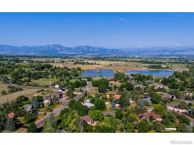 8929 Tahoe Lane Boulder, CO 80301