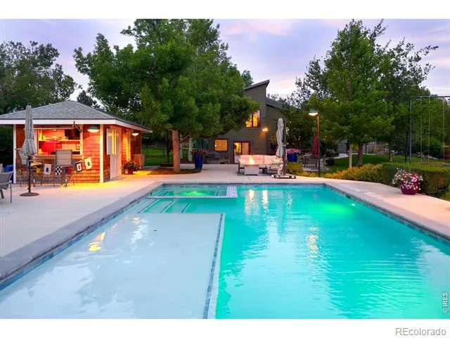 8929 Tahoe Lane Boulder, CO 80301