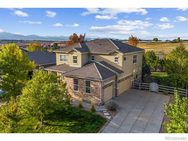 3541 Vestal Loop Broomfield, CO 80023