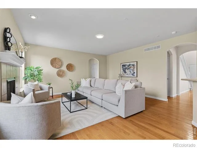 3541 Vestal Loop Broomfield, CO 80023