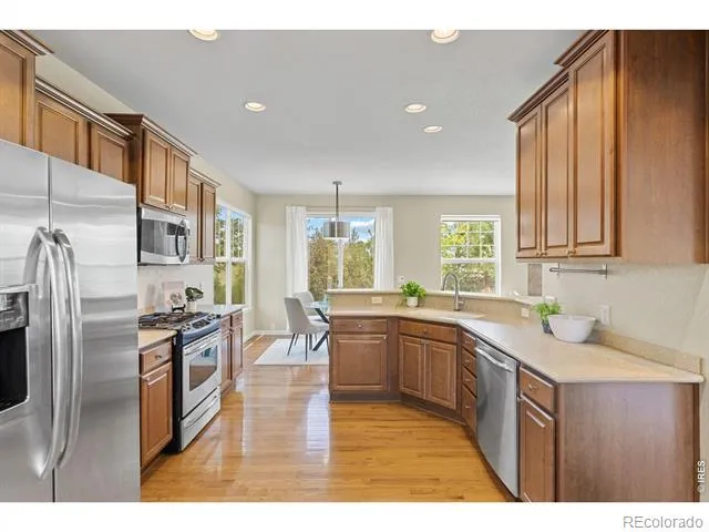 3541 Vestal Loop Broomfield, CO 80023