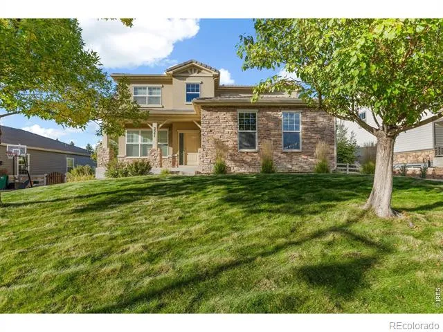 3541 Vestal Loop Broomfield, CO 80023