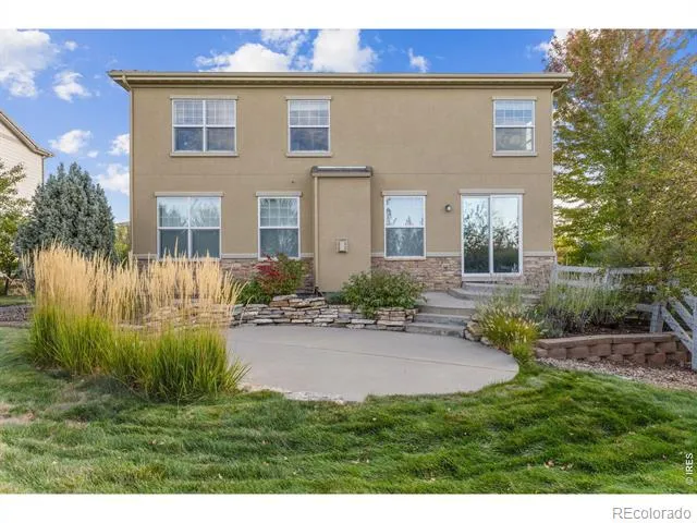 3541 Vestal Loop Broomfield, CO 80023