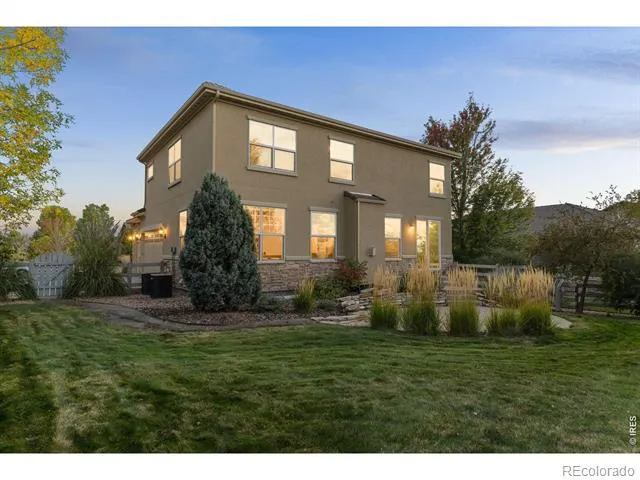 3541 Vestal Loop Broomfield, CO 80023