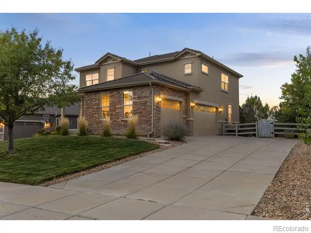 3541 Vestal Loop Broomfield, CO 80023