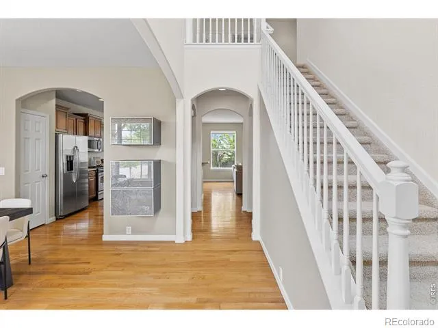 3541 Vestal Loop Broomfield, CO 80023