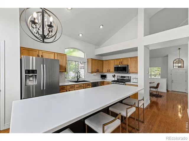 18132 E Linvale Drive Aurora, CO 80013