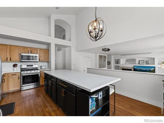 18132 E Linvale Drive Aurora, CO 80013