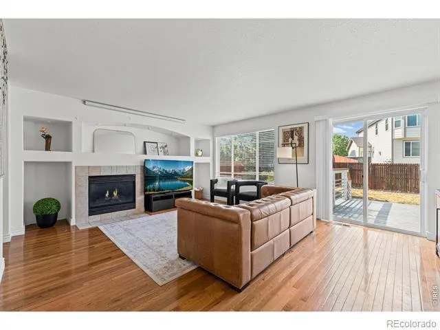 18132 E Linvale Drive Aurora, CO 80013
