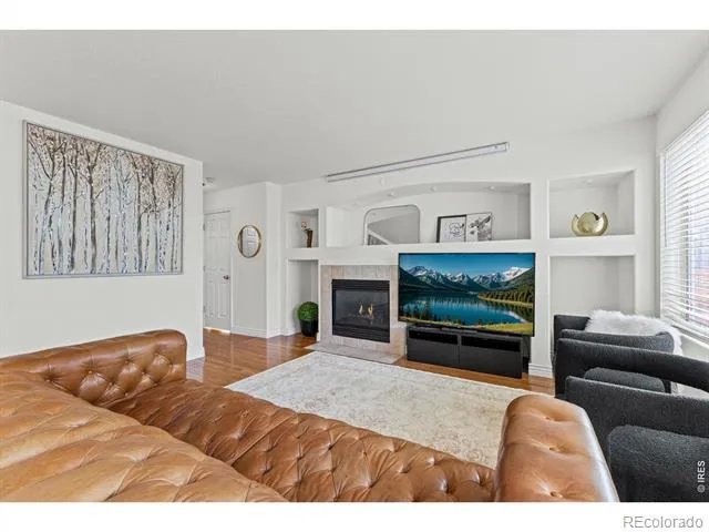 18132 E Linvale Drive Aurora, CO 80013