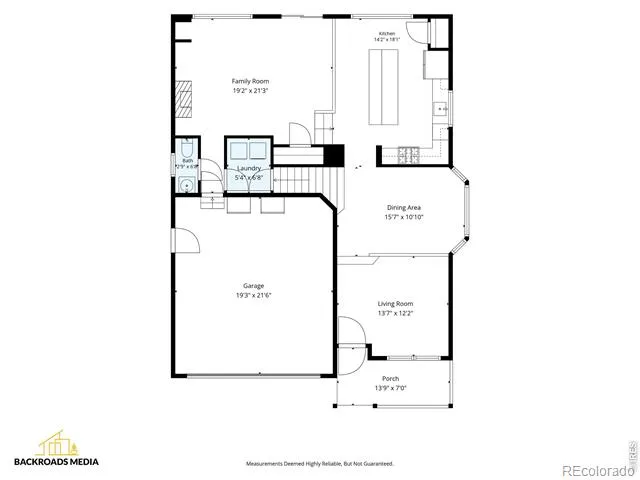 18132 E Linvale Drive Aurora, CO 80013