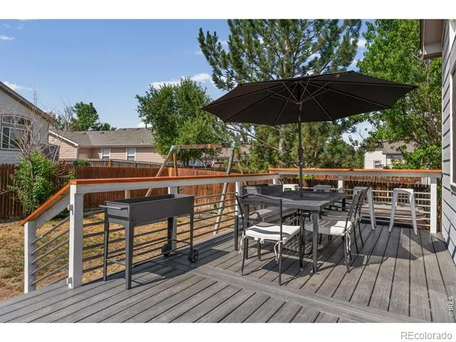 18132 E Linvale Drive Aurora, CO 80013