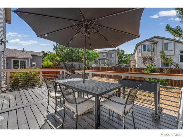18132 E Linvale Drive Aurora, CO 80013