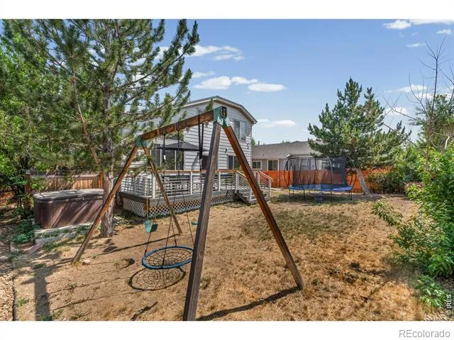 18132 E Linvale Drive Aurora, CO 80013