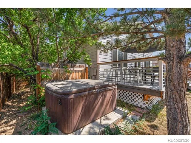 18132 E Linvale Drive Aurora, CO 80013