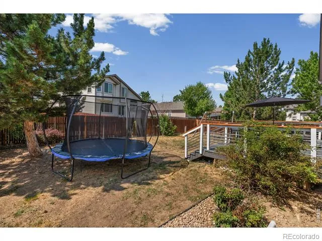 18132 E Linvale Drive Aurora, CO 80013