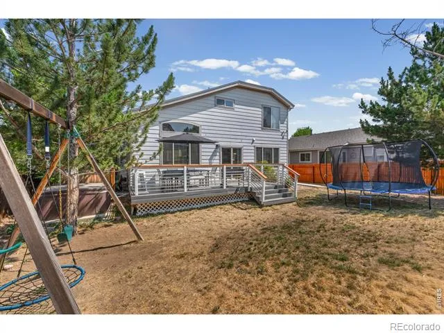 18132 E Linvale Drive Aurora, CO 80013