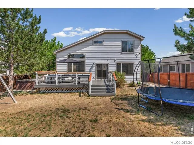 18132 E Linvale Drive Aurora, CO 80013