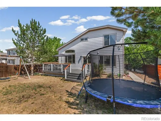 18132 E Linvale Drive Aurora, CO 80013