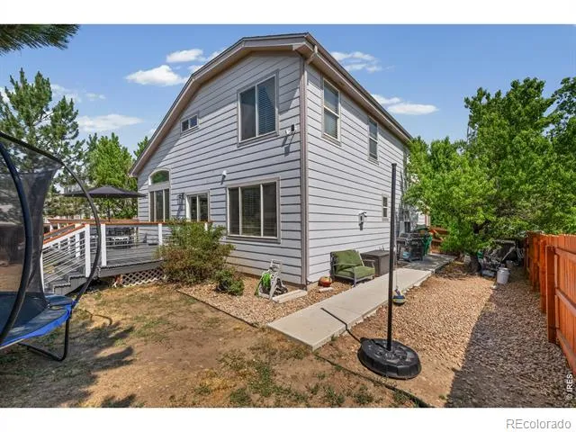 18132 E Linvale Drive Aurora, CO 80013