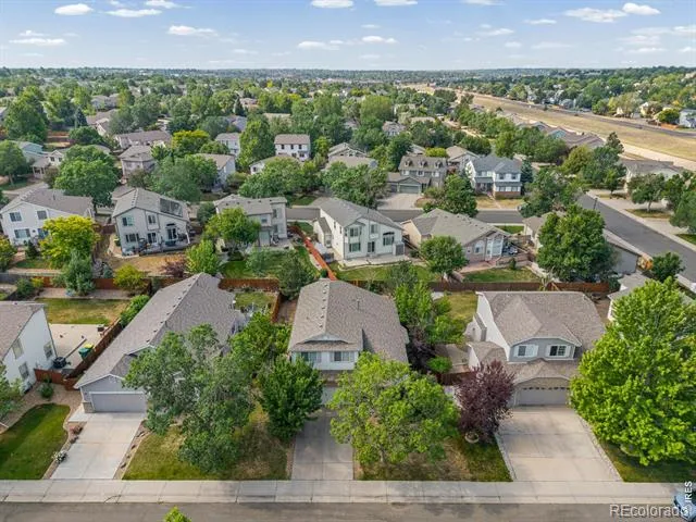 18132 E Linvale Drive Aurora, CO 80013