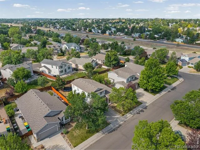 18132 E Linvale Drive Aurora, CO 80013